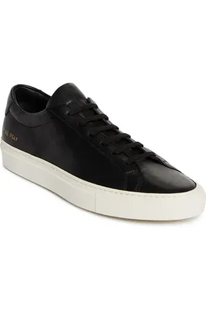COMMON PROJECTS Achilles Sneaker in at Nordstrom, Size 14Us