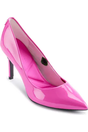 Karl Lagerfeld Royale Pointed Toe Pump in at Nordstrom, Size 7