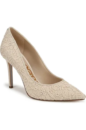 Sam Edelman Hazel Pointed Toe Pump in at Nordstrom, Size 9.5