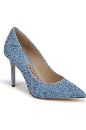 Sam Edelman Hazel Pointed Toe Pump in at Nordstrom, Size 5