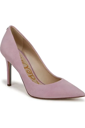 Sam Edelman Hazel Pointed Toe Pump in at Nordstrom, Size 7