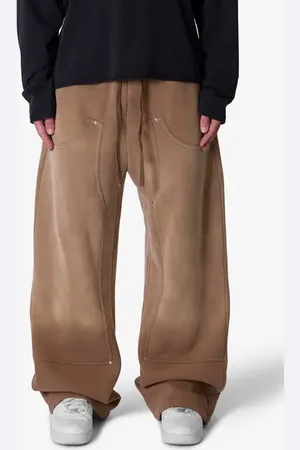 Mnml West Double Knee Sweatpants in at Nordstrom, Size Large