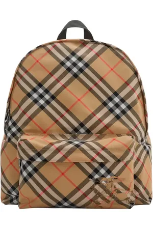 Burberry AML Essential Backpack in at Nordstrom
