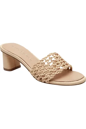 MARC FISHER Jazmine Sandal in at Nordstrom, Size 8.5