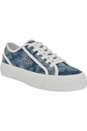 Guess Jelexa 7 Sneaker in at Nordstrom, Size 6
