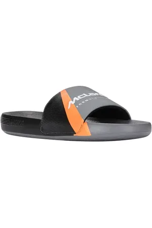 K-Swiss X McLaren F1 Team Slide Sandal in at Nordstrom, Size 6
