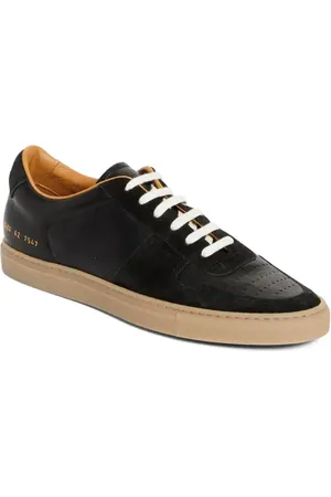 COMMON PROJECTS BBall Duo Sneaker in at Nordstrom, Size 12Us