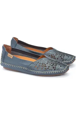 Pikolinos Jerez Perforated Flat in at Nordstrom, Size 8.5Us
