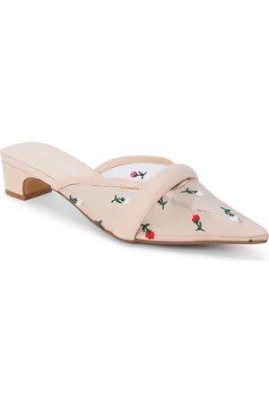 Matisse Kellan Pointed Toe Mule in at Nordstrom, Size 7