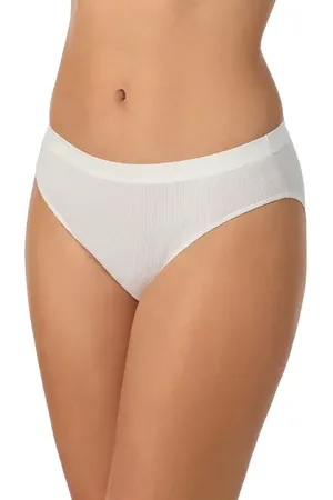 On Gossamer Cabana Rib Bikini in at Nordstrom, Size Small