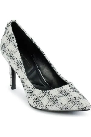 Karl Lagerfeld Royale Pointed Toe Pump in at Nordstrom, Size 7.5