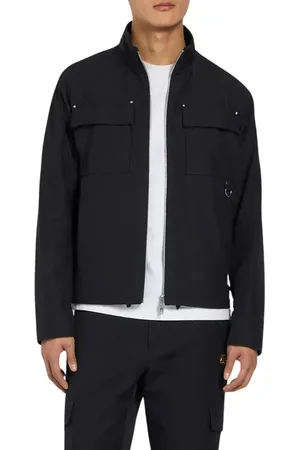 Moose Knuckles Maxwell Water Repellent Jacket in at Nordstrom, Size Medium