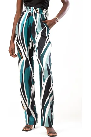 Diarrablu Leer Pants in at Nordstrom, Size Large