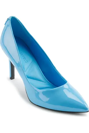 Karl Lagerfeld Royale Pointed Toe Pump in at Nordstrom, Size 6