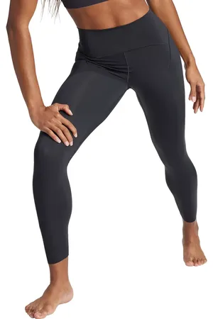 adidas All Me Luxe 7/8 Leggings in at Nordstrom, Size X-Small