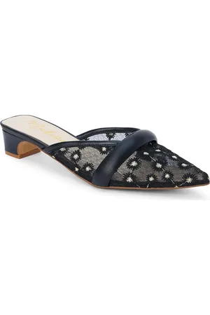 Matisse Kellan Pointed Toe Mule in at Nordstrom, Size 9