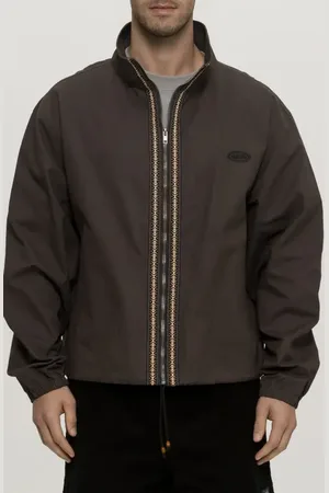 Maui & Sons Granite Zip-Up Jacket in at Nordstrom, Size Xx-Large