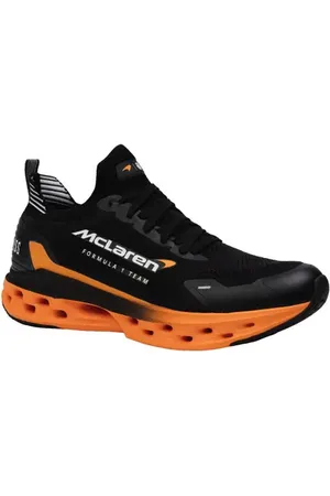 K-Swiss X McLaren Impulse Tubes Sneaker in at Nordstrom, Size 5.5
