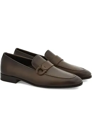 Salvatore Ferragamo Bonny Loafer in at Nordstrom, Size 7