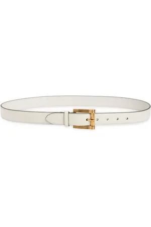 Etro Leather Belt in at Nordstrom, Size 95