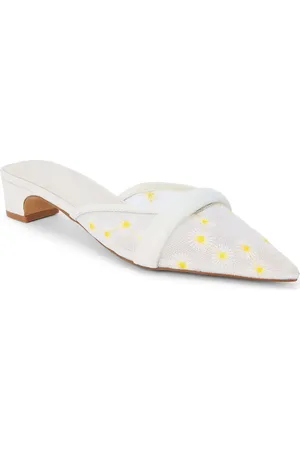 Matisse Kellan Pointed Toe Mule in at Nordstrom, Size 9