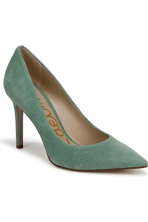 Sam Edelman Hazel Pointed Toe Pump in at Nordstrom, Size 6.5