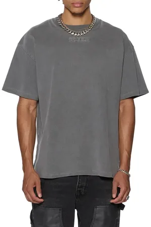 KSUBI Intruder Excess T-Shirt in at Nordstrom, Size Xx-Large