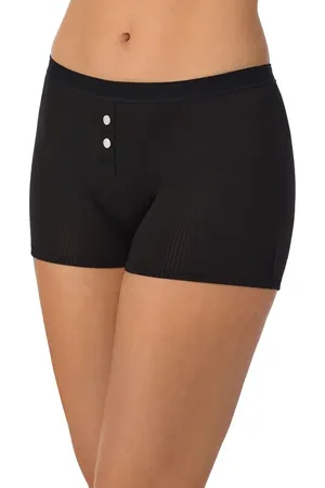 On Gossamer Cabana Rib Boxers in at Nordstrom, Size X-Large