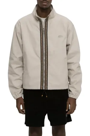 Maui & Sons Granite Zip-Up Jacket in at Nordstrom, Size Medium