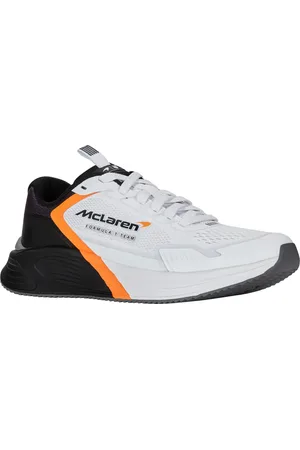 K-Swiss X McLaren Aero Active Sneaker in at Nordstrom, Size 6.5