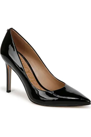 Sam Edelman Hazel Pointed Toe Pump in at Nordstrom, Size 9