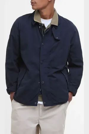 Barbour Tracker Casual Jacket in at Nordstrom, Size X-Large