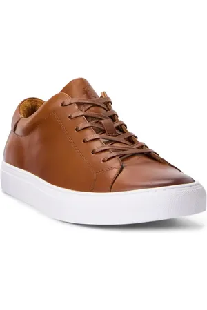 Ralph Lauren Jermain II Sneaker in at Nordstrom, Size 7.5
