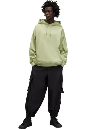 Y-3 Pull-On Cargo Pants in at Nordstrom, Size Medium