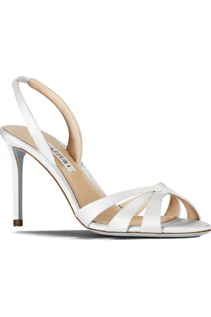 Aquazzura Tati Sandal in at Nordstrom, Size 6Us