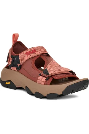 Teva Grandview Max Sandal in at Nordstrom, Size 6.5