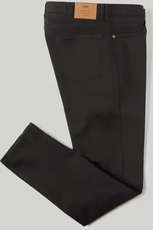 ROBERT TALBOTT Rockwell 5 Pocket Pant in at Nordstrom, Size 30 X 32