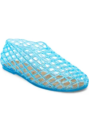 Matisse Marlow Jelly Ballet Flat in at Nordstrom, Size 9