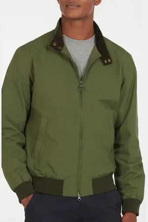 Barbour Royston Casual Water Resistant Jacket in at Nordstrom, Size Small