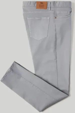 ROBERT TALBOTT Rockwell 5 Pocket Pant in at Nordstrom, Size 31 X 32