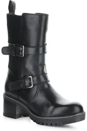Bos. & Co. Maise Waterproof Bootie in at Nordstrom, Size 7-7.5Us