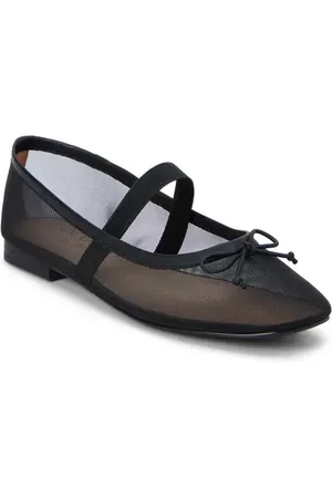 Matisse Bronx Mesh Ballerina Flat in at Nordstrom, Size 10