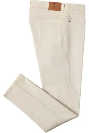 ROBERT TALBOTT Rockwell 5 Pocket Pant in at Nordstrom, Size 32 X 32