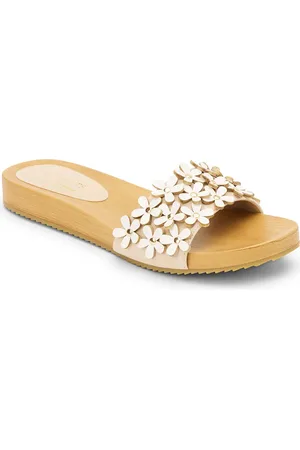 Matisse Chelsea Slide Sandal in at Nordstrom, Size 10