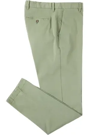 ROBERT TALBOTT Douglas Chino Pant in at Nordstrom, Size 33 X 32