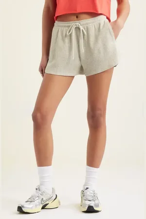 BP. Pull-On Thermal Shorts in at Nordstrom, Size Small