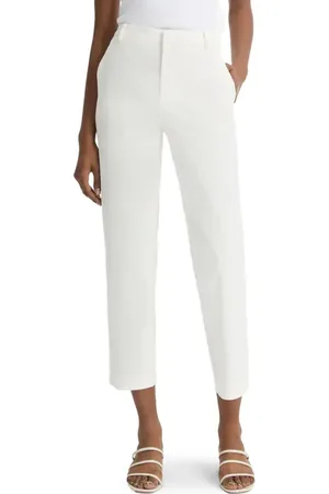 Vince Straight Leg Chinos in at Nordstrom, Size 14