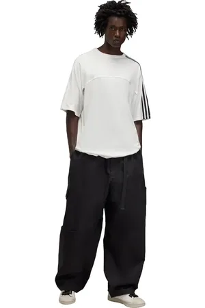 Y-3 Vent Baggy Cargo Pants in at Nordstrom, Size X-Large