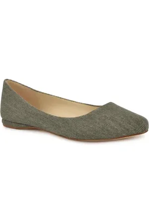 Nine West Speakup Flat in at Nordstrom, Size 9