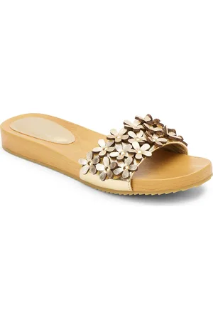 Matisse Chelsea Slide Sandal in at Nordstrom, Size 9